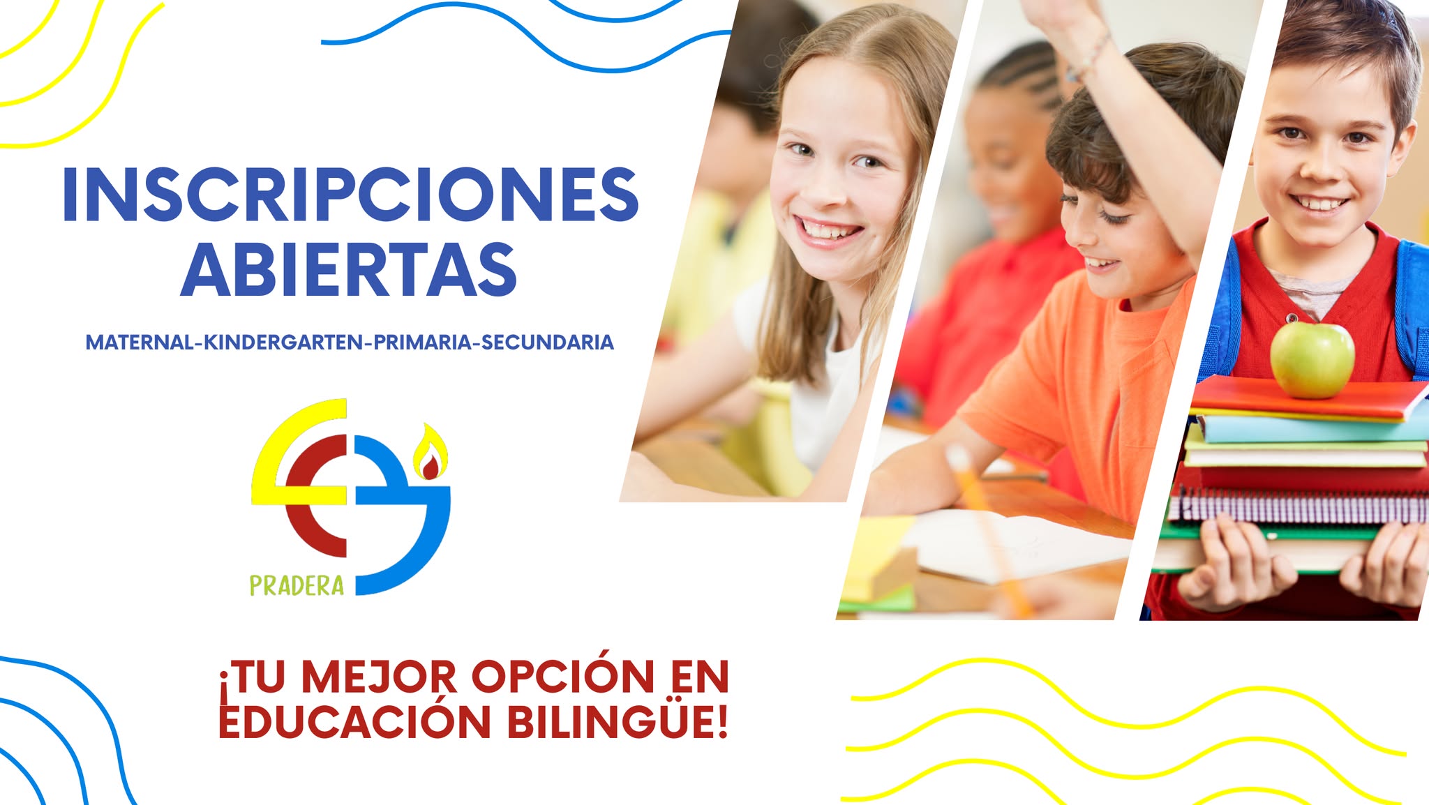 Actividades escolares 1