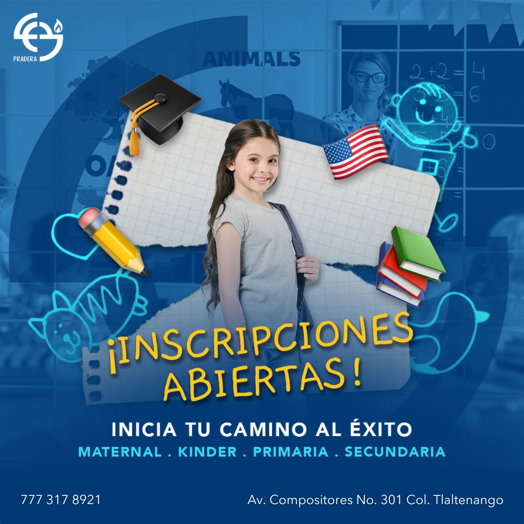 Actividades escolares 3