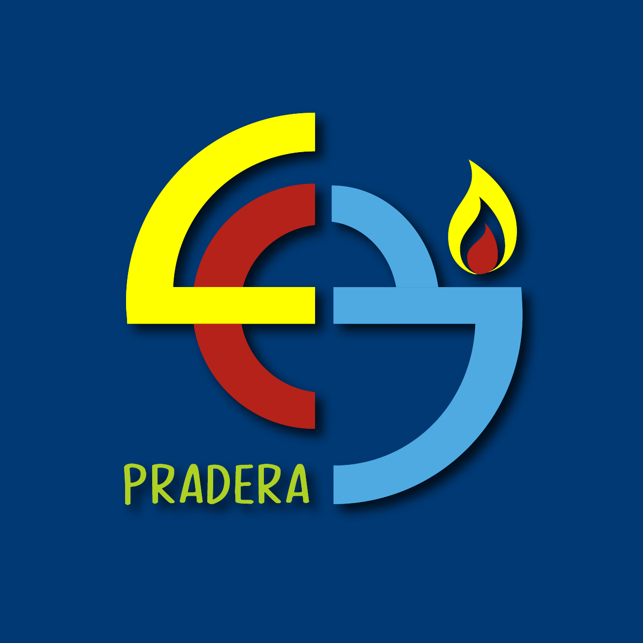 Logo Pradera